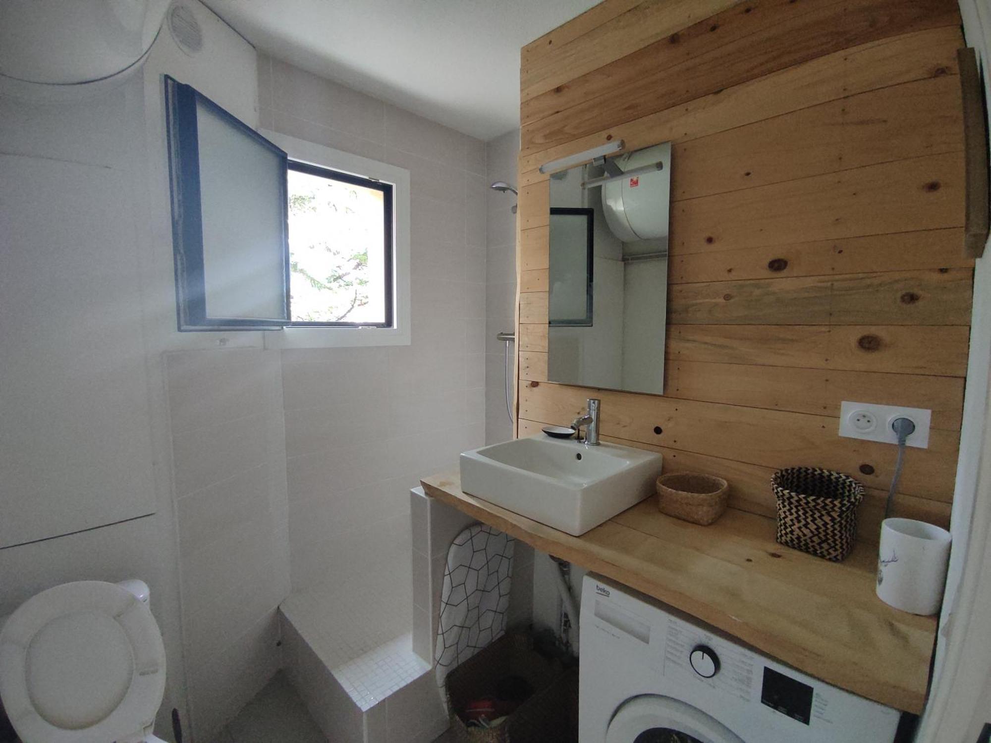 Appartement T3 50M² - 6 Pers. - Barcelonnette Exterior photo